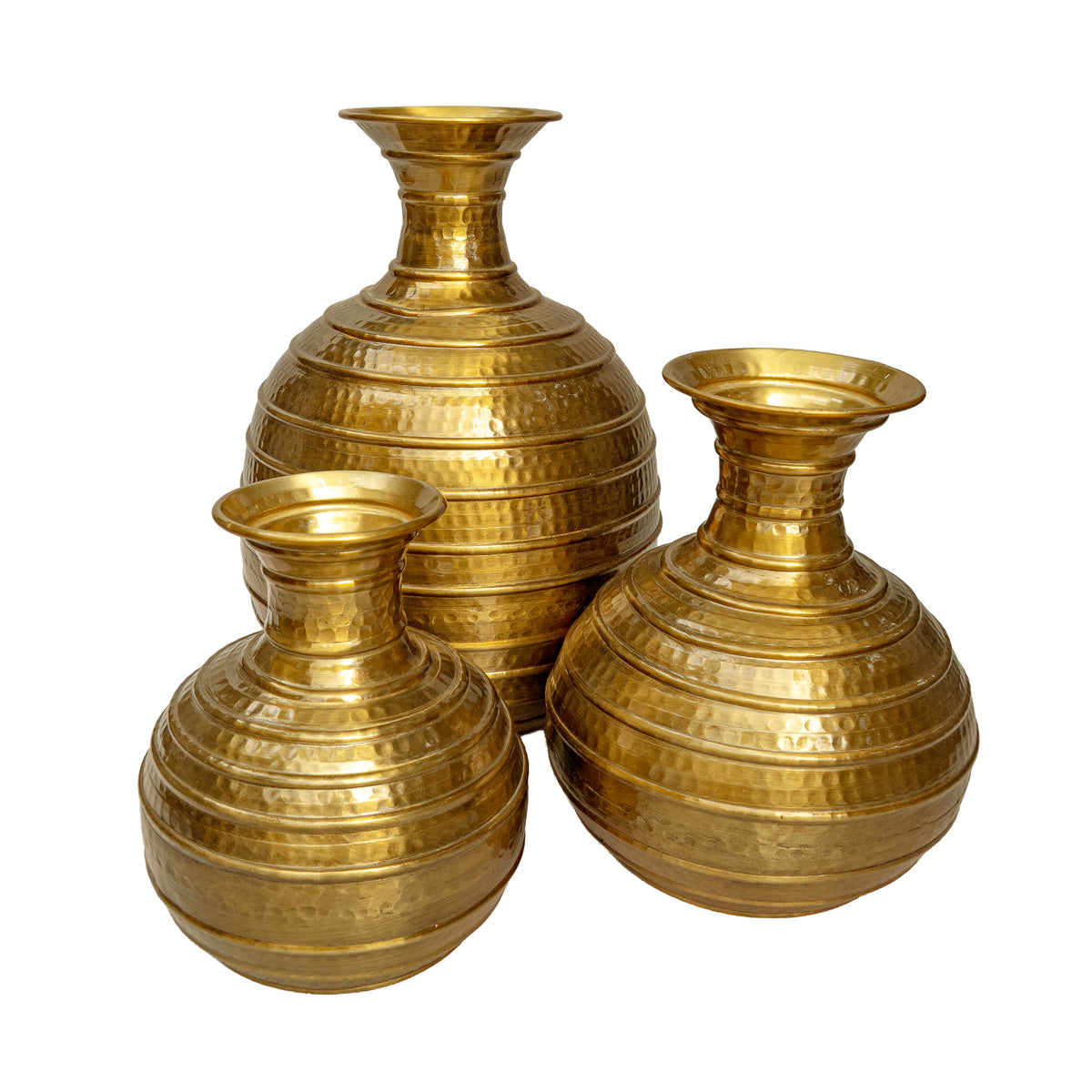 BULB VASE