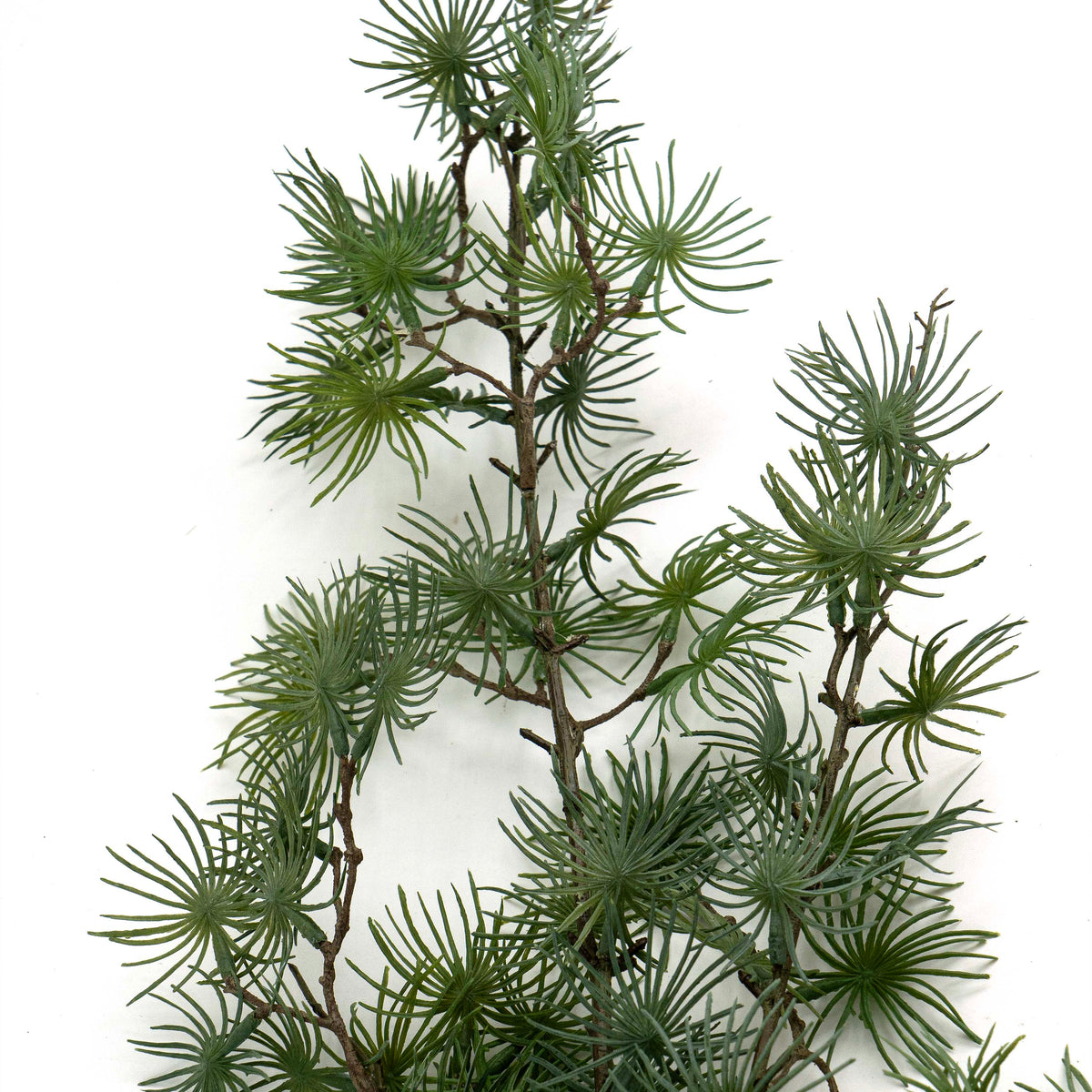 Faux Pine Stem
