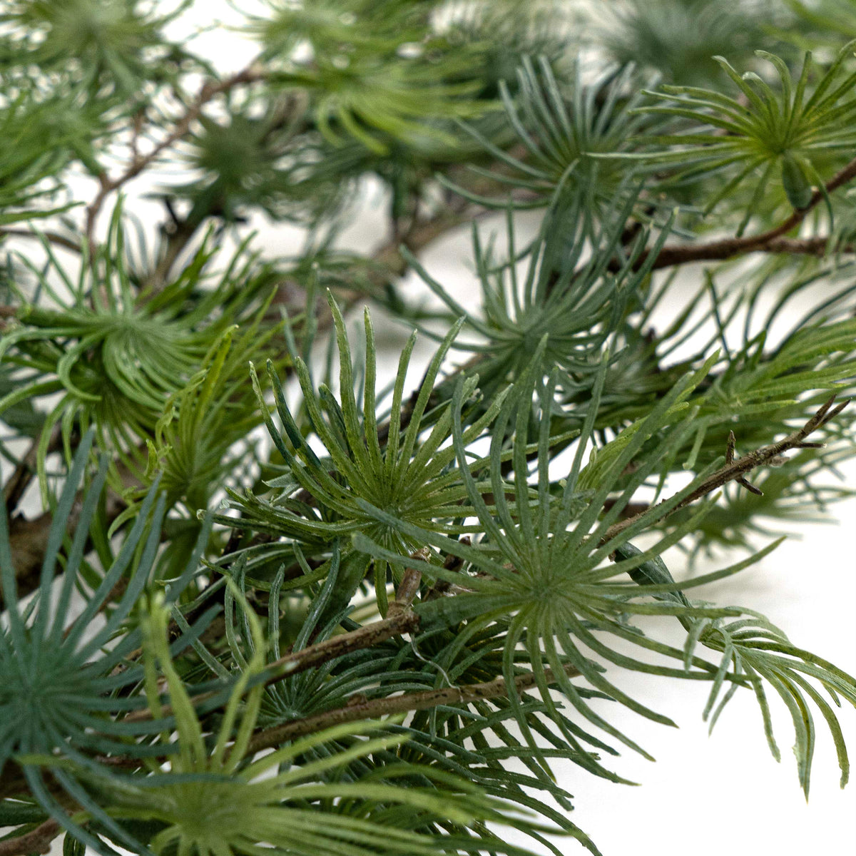Faux Pine Stem