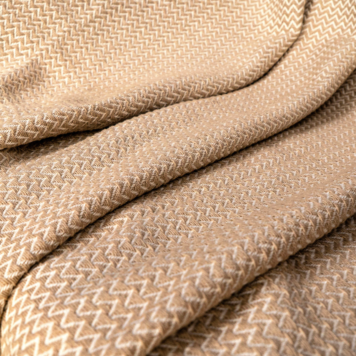 CHEVRON THROWS