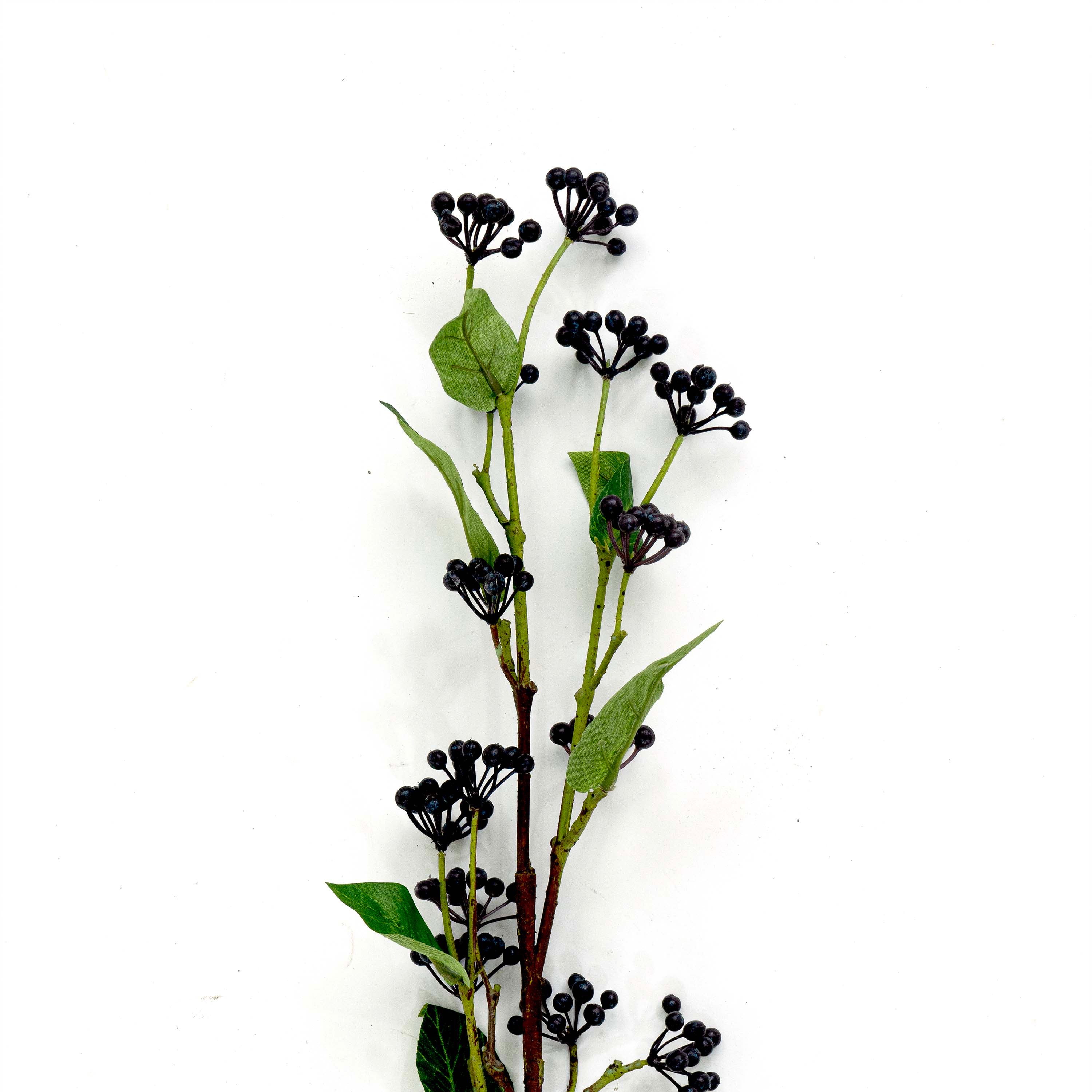 Faux Blackberry Stem