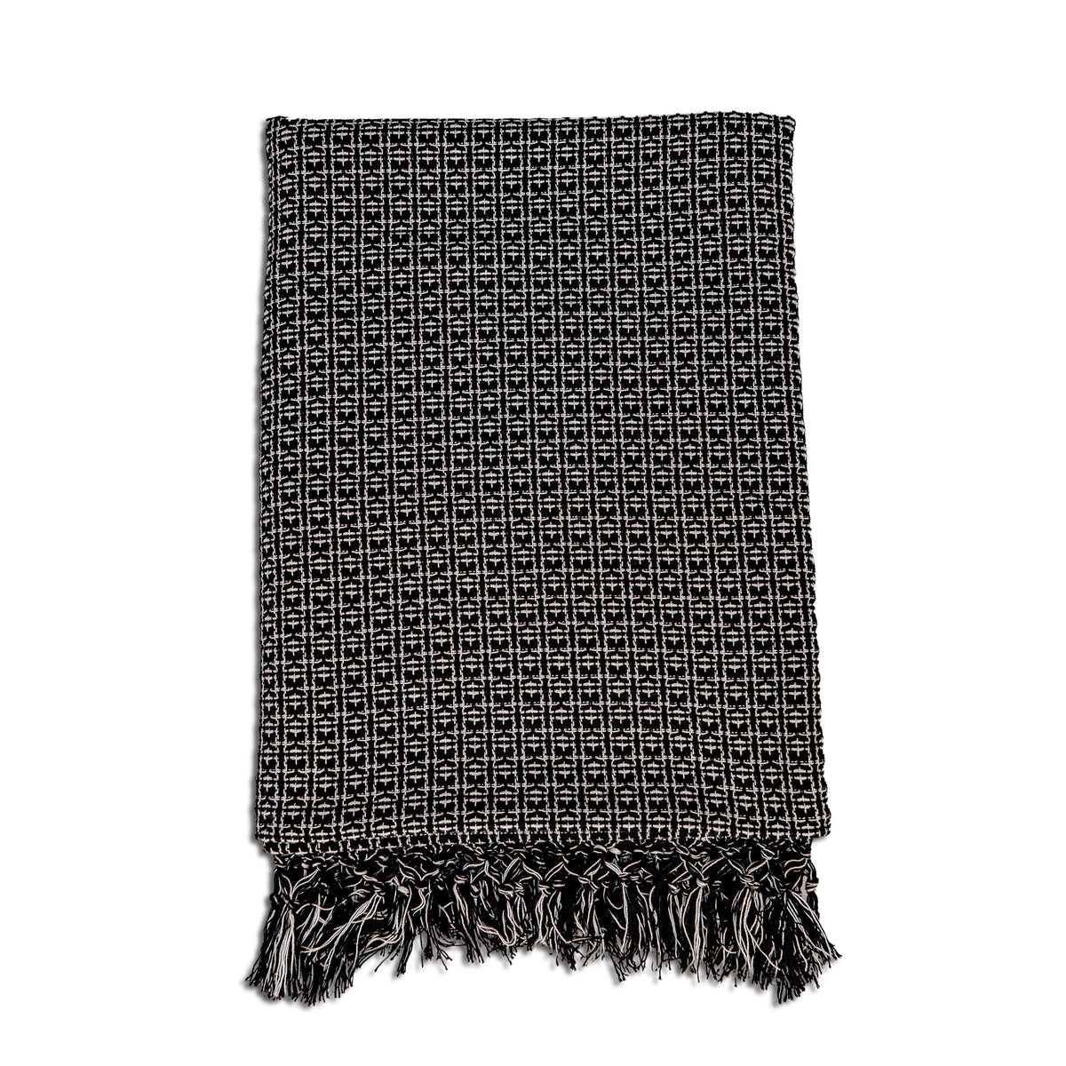 TWEED THROWS