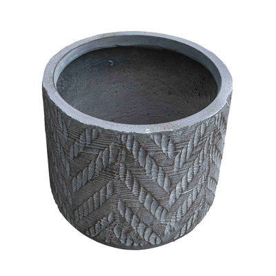 Tapered Round Planter