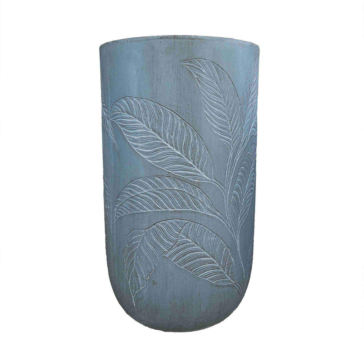 Tall U Shaped Planter