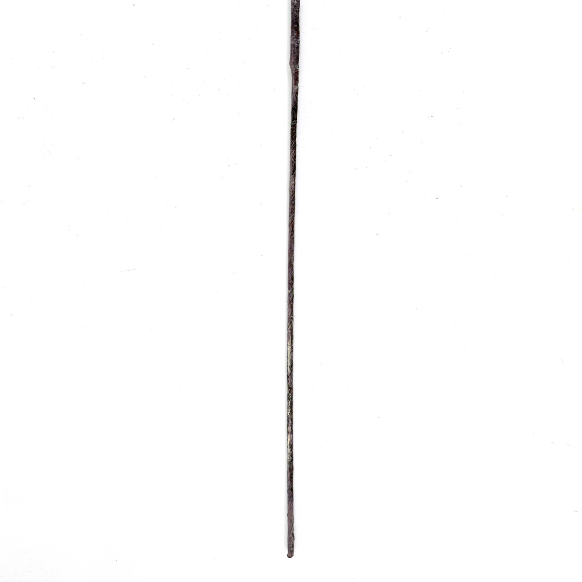 Faux Yellow Forsythia Stem