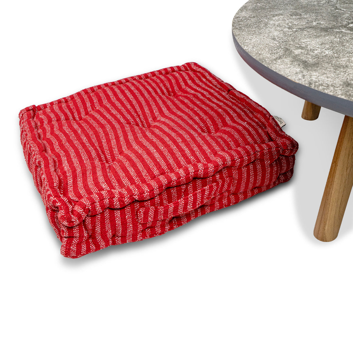 STRIPES FLOOR CUSHION