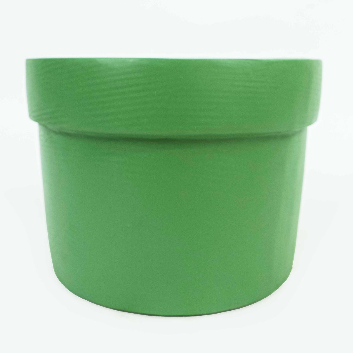 Solid FRP Green Pot