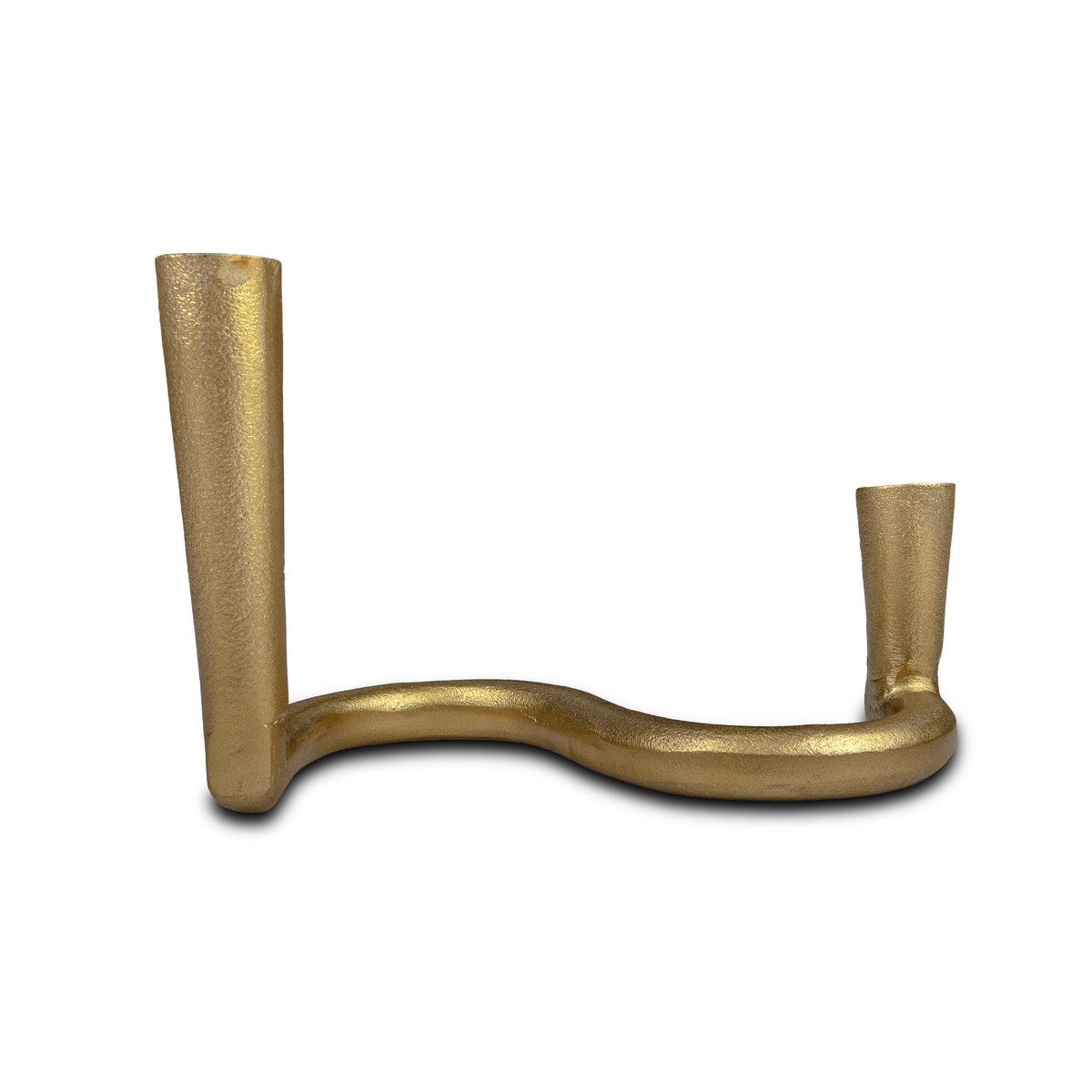 CANDLE HOLDER TAPPERED