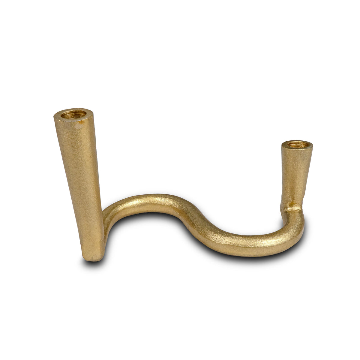 CANDLE HOLDER TAPPERED