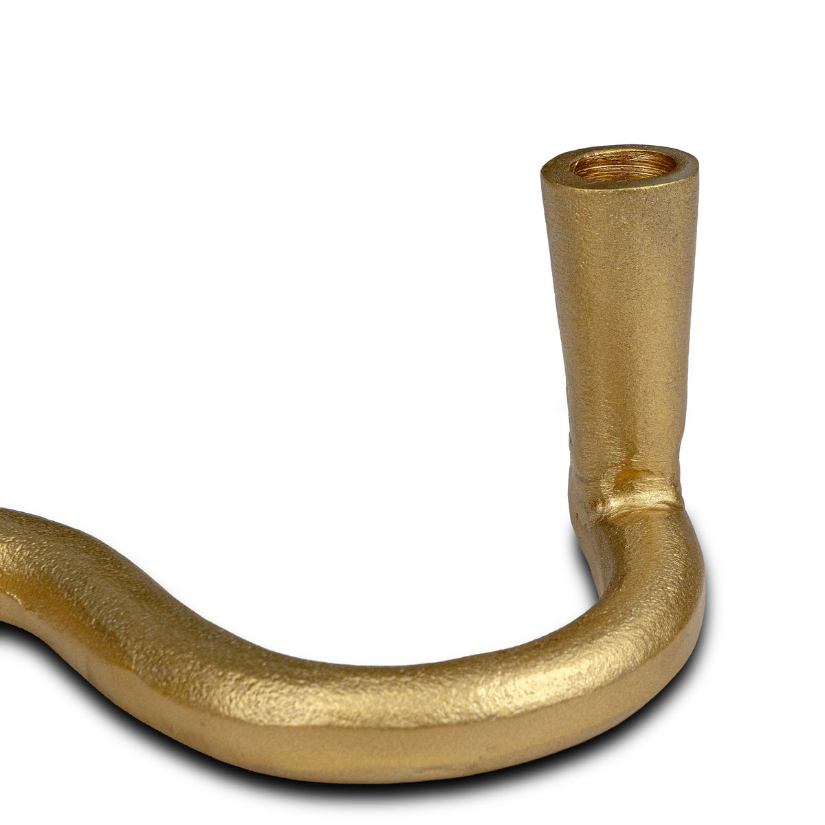 CANDLE HOLDER TAPPERED