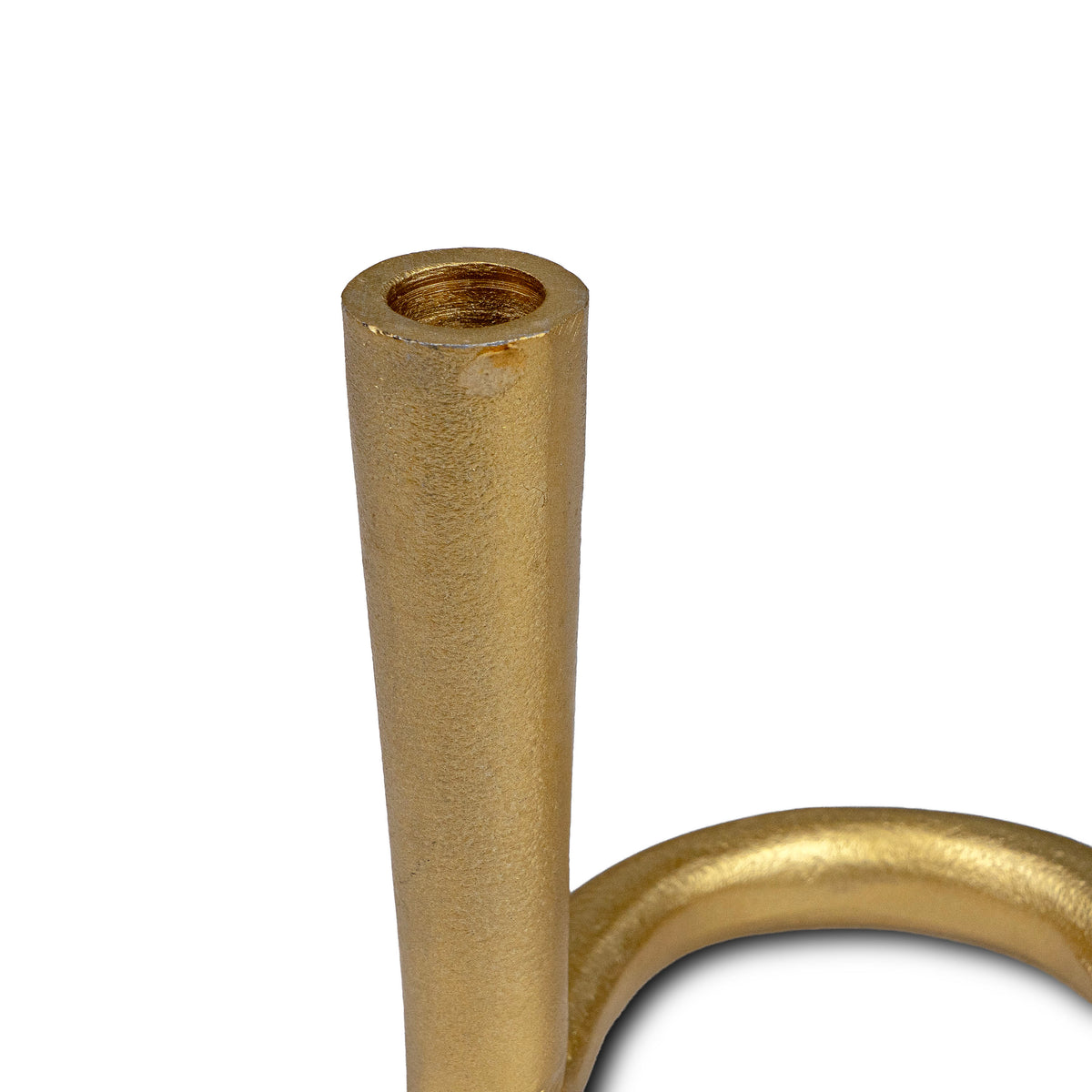CANDLE HOLDER TAPPERED