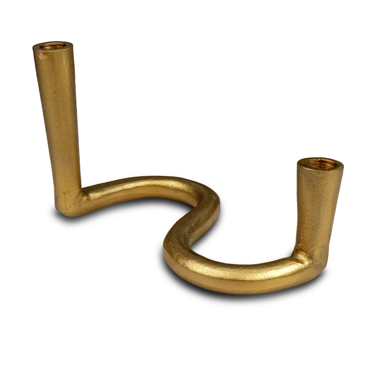 CANDLE HOLDER TAPPERED
