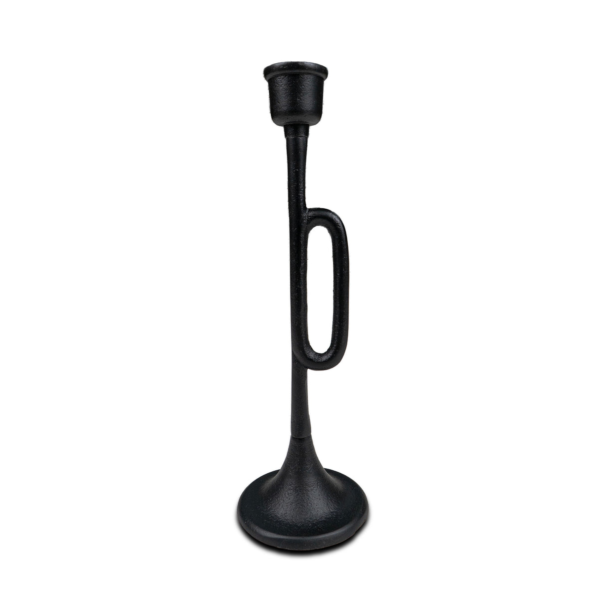TAPPERED CANDLE HOLDER