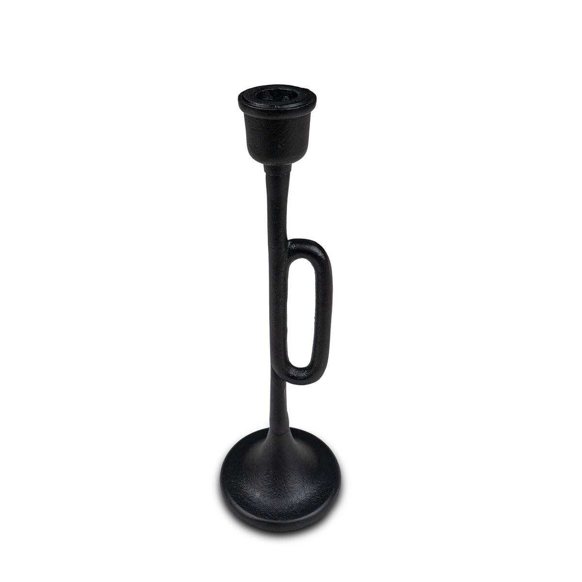 TAPPERED CANDLE HOLDER