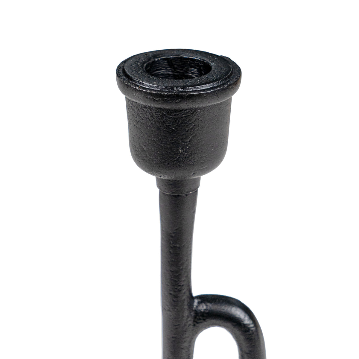 TAPPERED CANDLE HOLDER