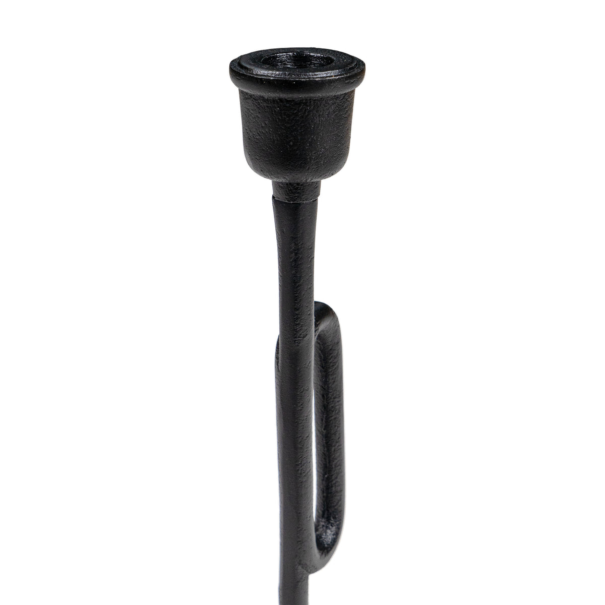 TAPPERED CANDLE HOLDER