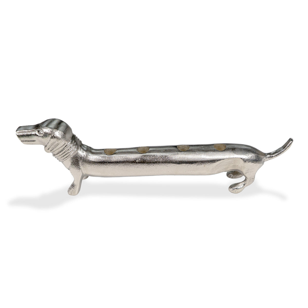 DOG TAPPER HOLDER TAPPERED