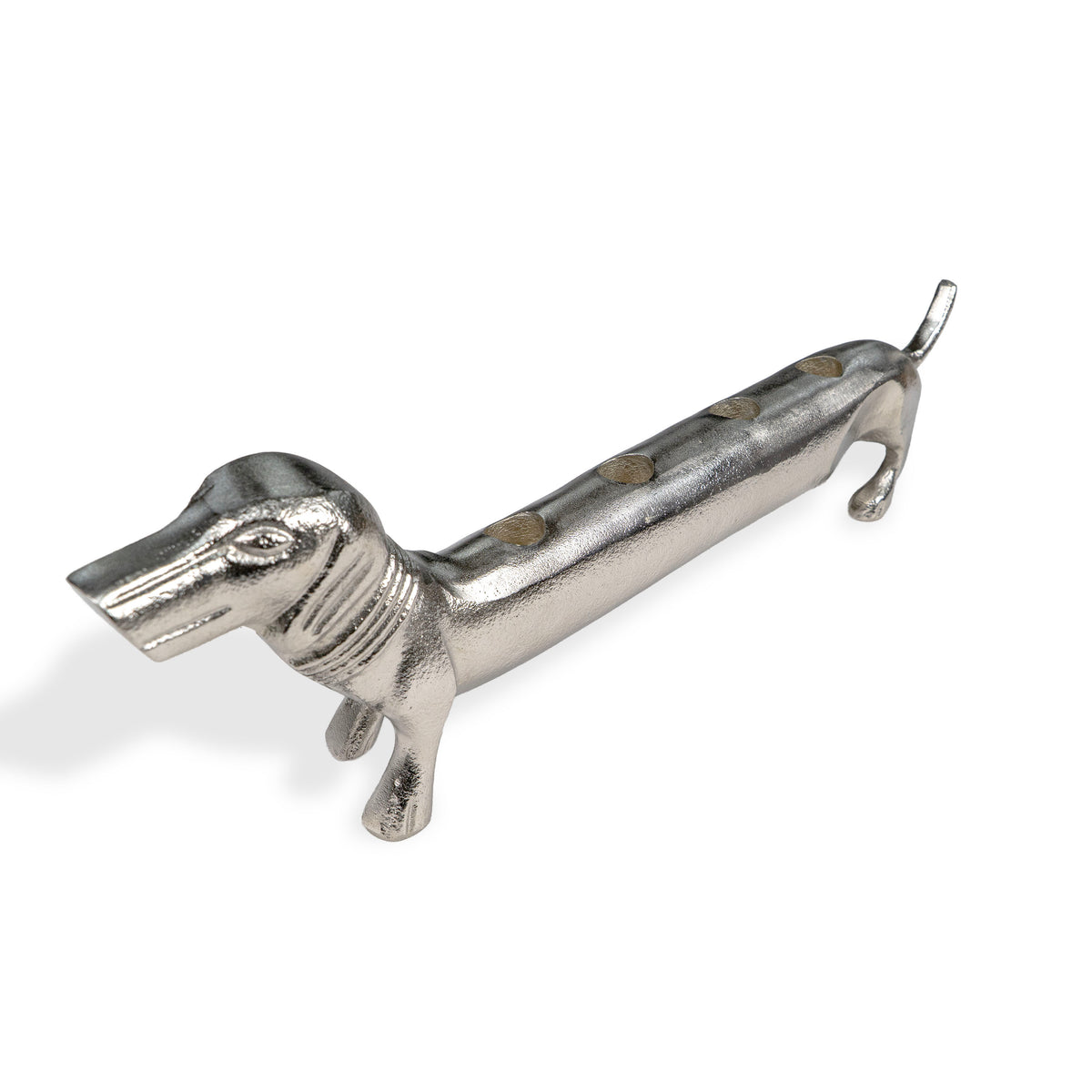 DOG TAPPER HOLDER TAPPERED