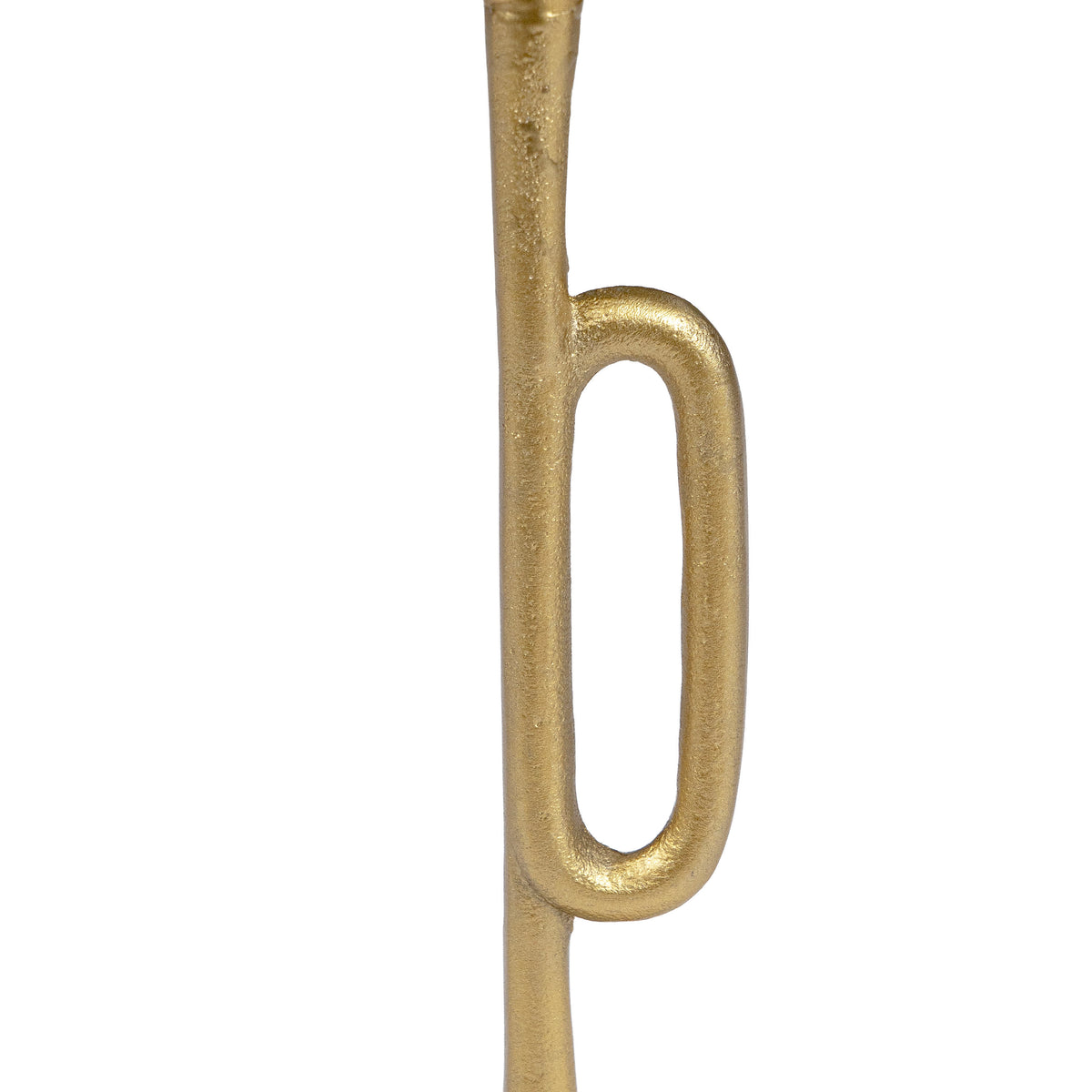 TAPPERED CANDLE HOLDER