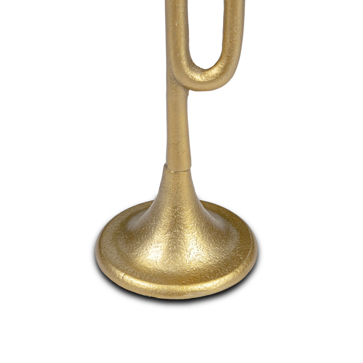 TAPPERED CANDLE HOLDER