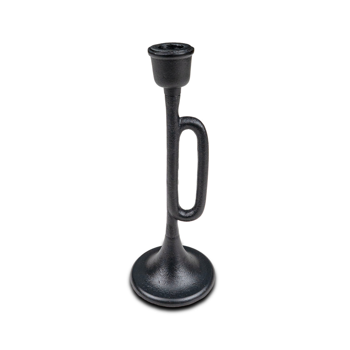 TAPPERED CANDLE STAND - SMALL