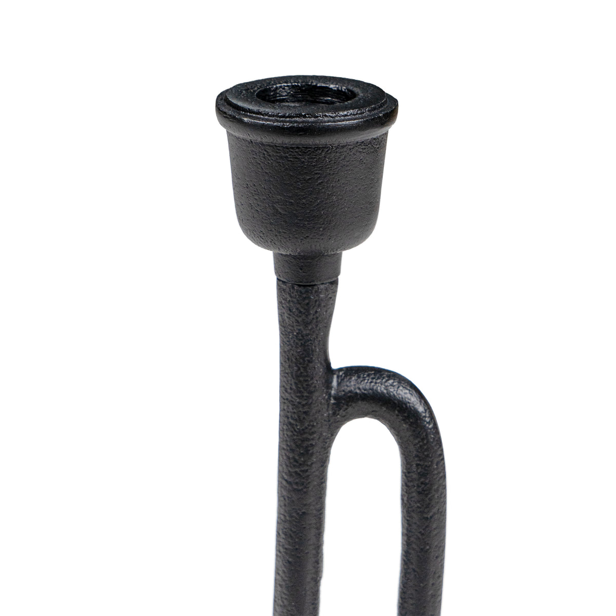 TAPPERED CANDLE STAND - SMALL