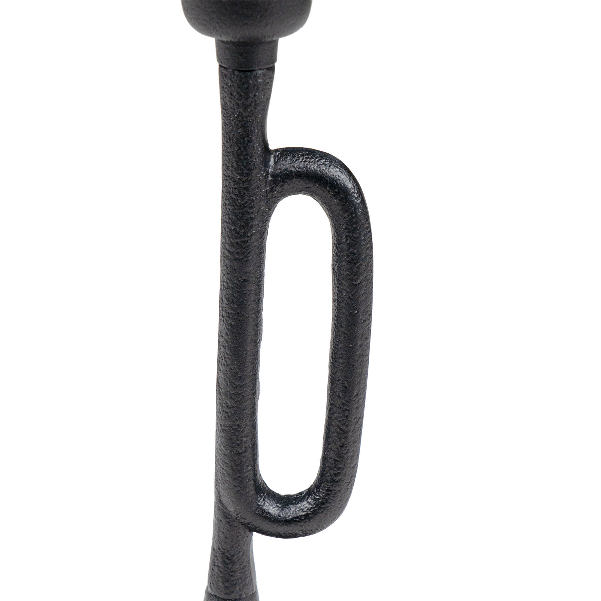 TAPPERED CANDLE STAND - SMALL