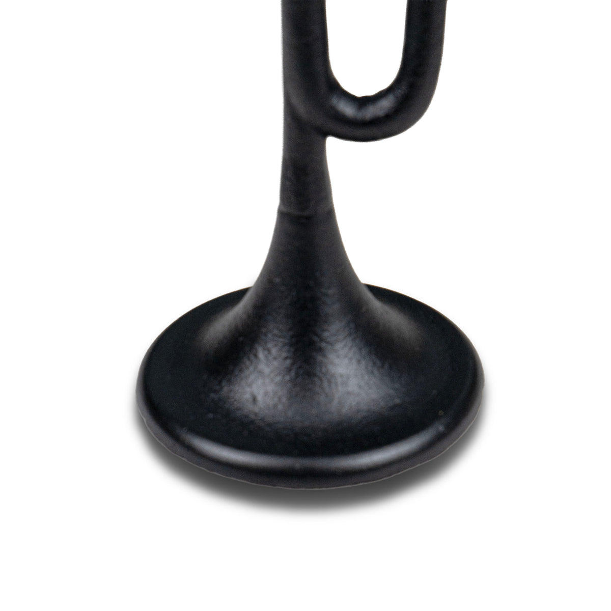 TAPPERED CANDLE STAND - SMALL