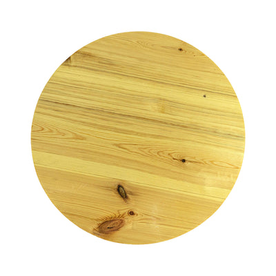 Fine Pine Round Table