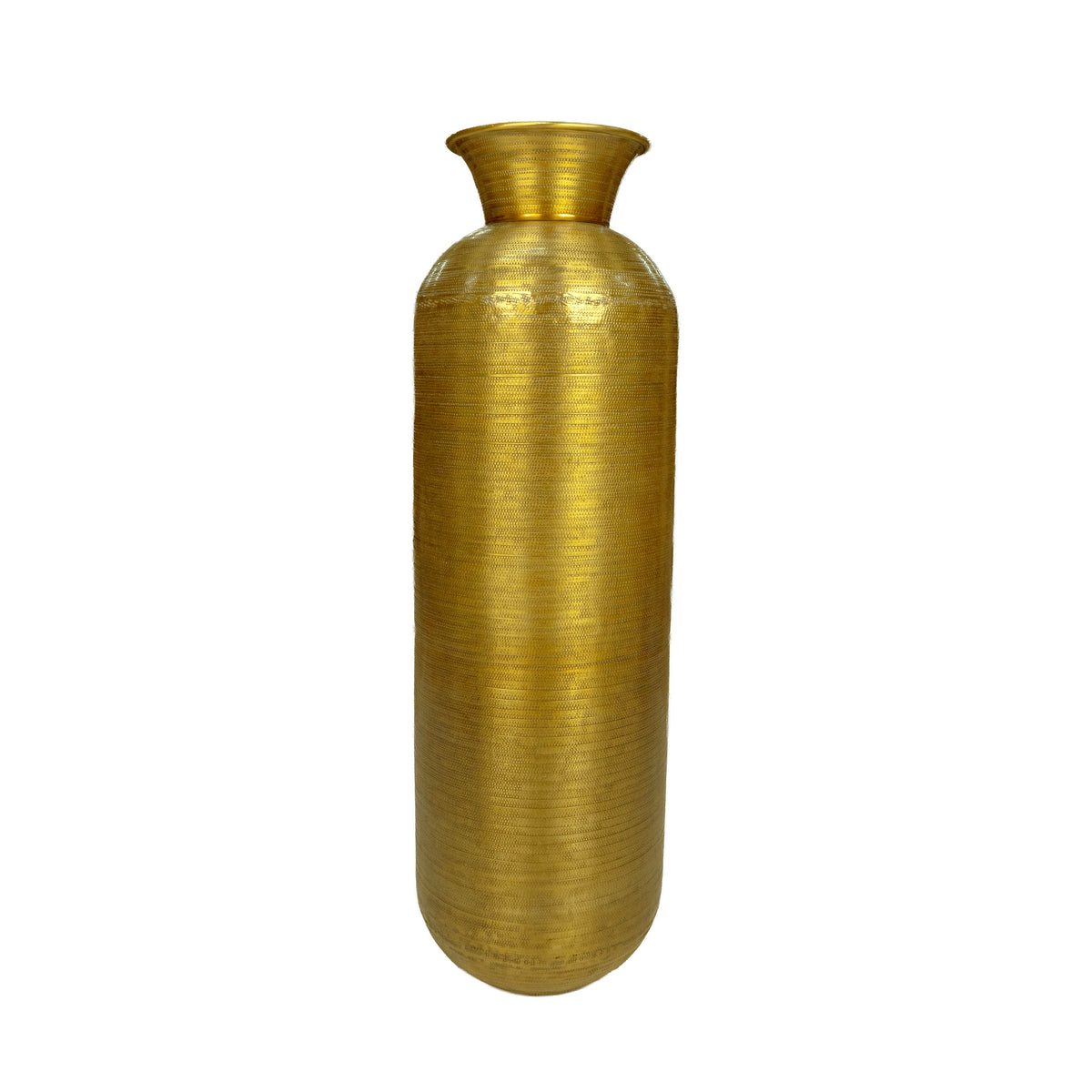 BRIT TALL VASE