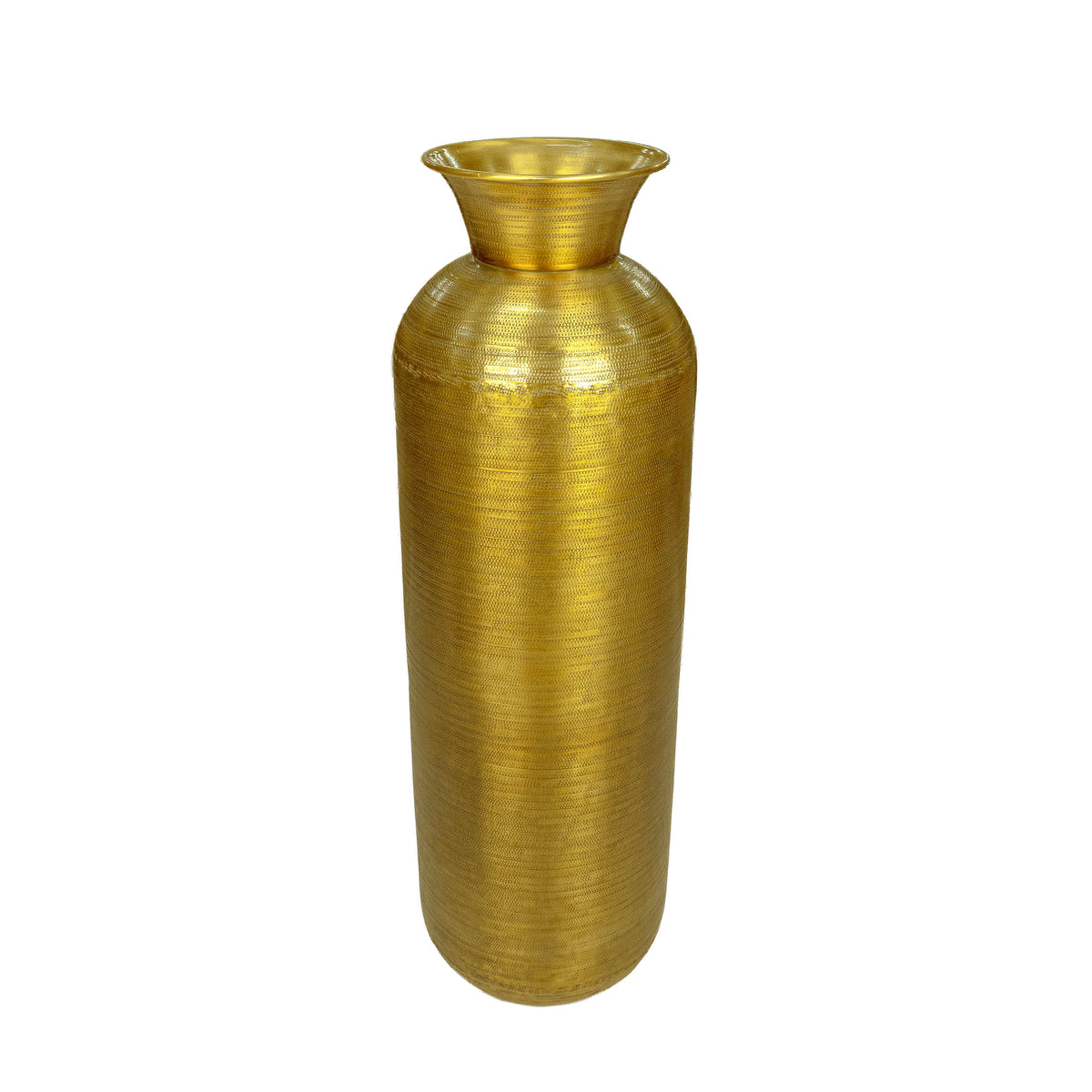 BRIT TALL VASE