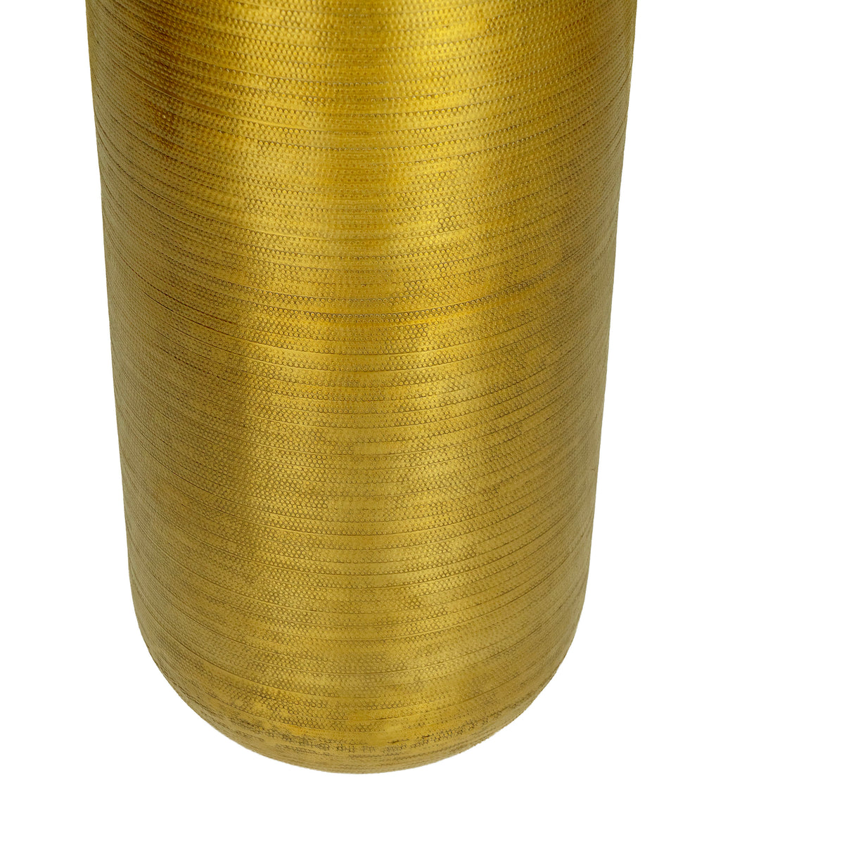 BRIT TALL VASE