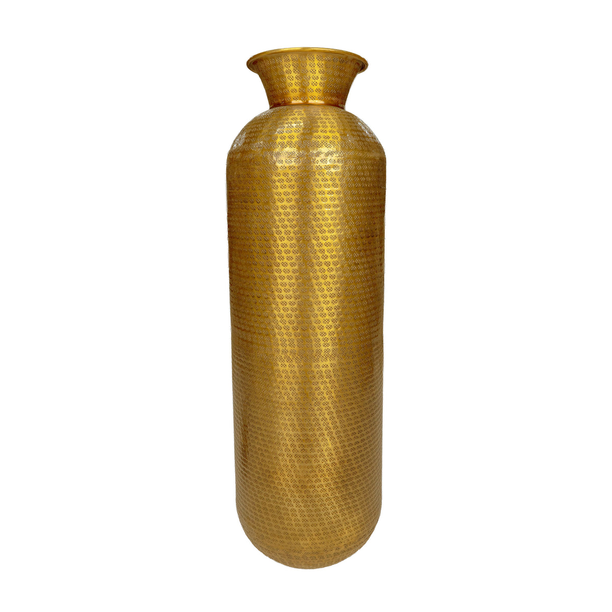 BRIT TALL VASE PEDESTAL