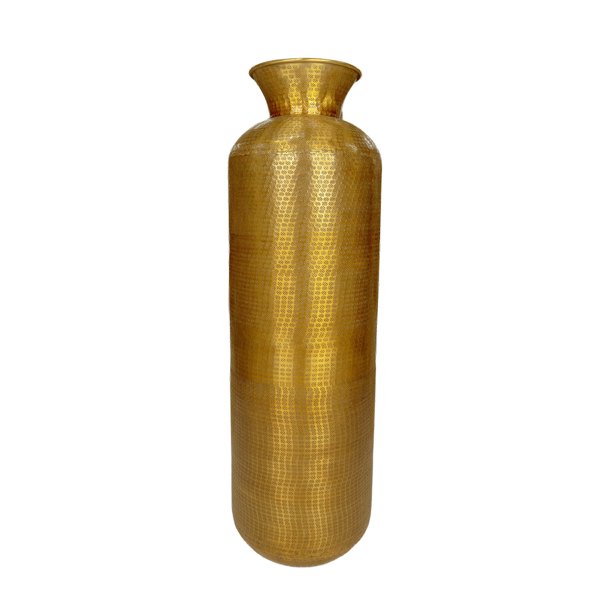 BRIT TALL VASE PEDESTAL