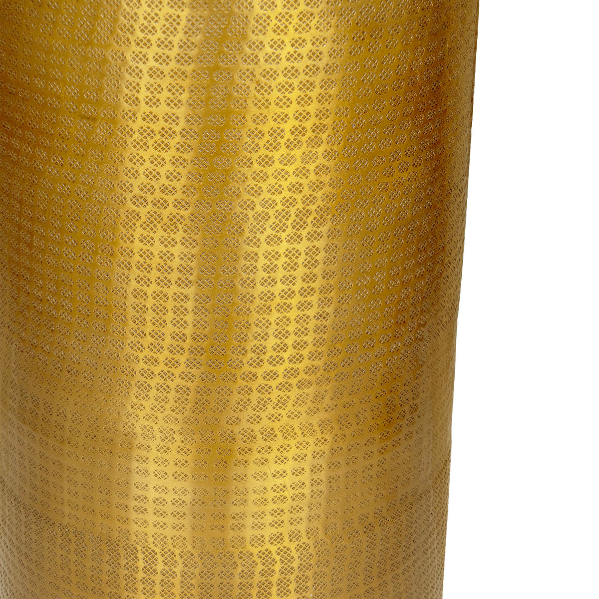 BRIT TALL VASE PEDESTAL