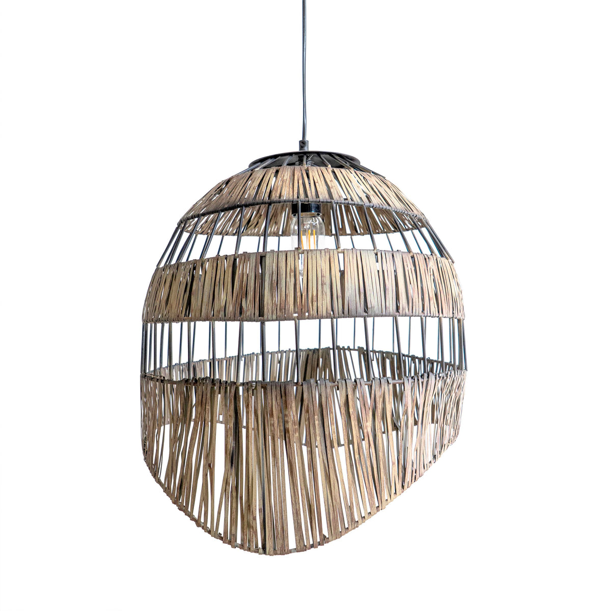 Parabola Pendant light