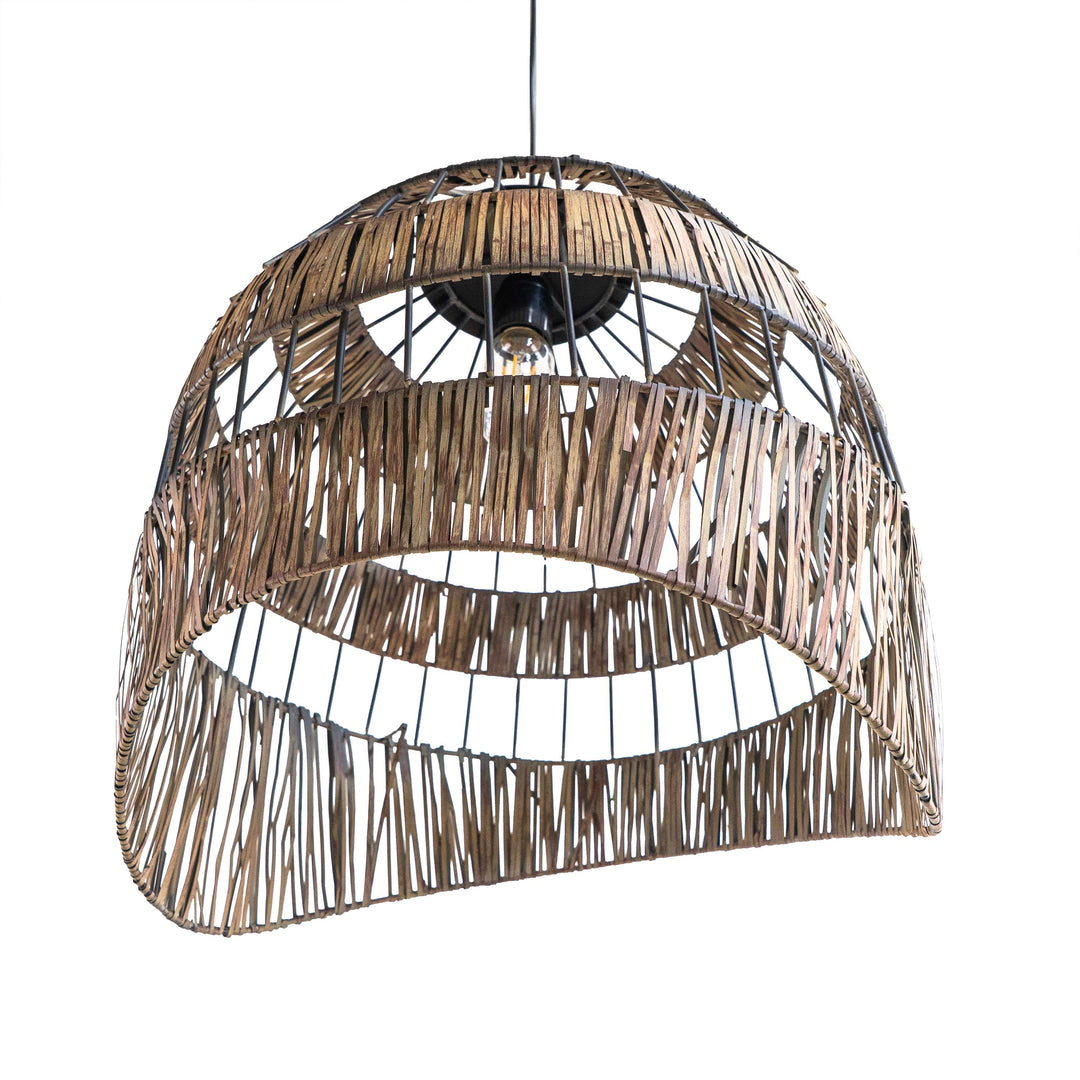 Parabola Pendant light
