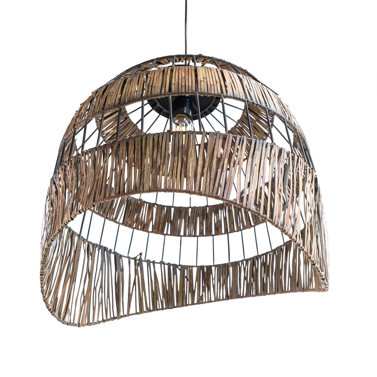 Parabola Pendant light