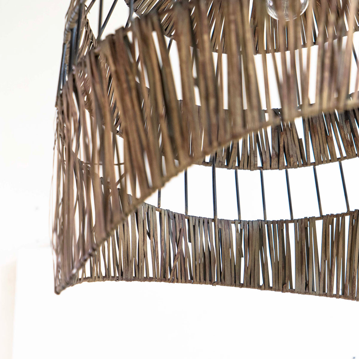 Parabola Pendant light