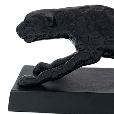 Panther Table Lamp