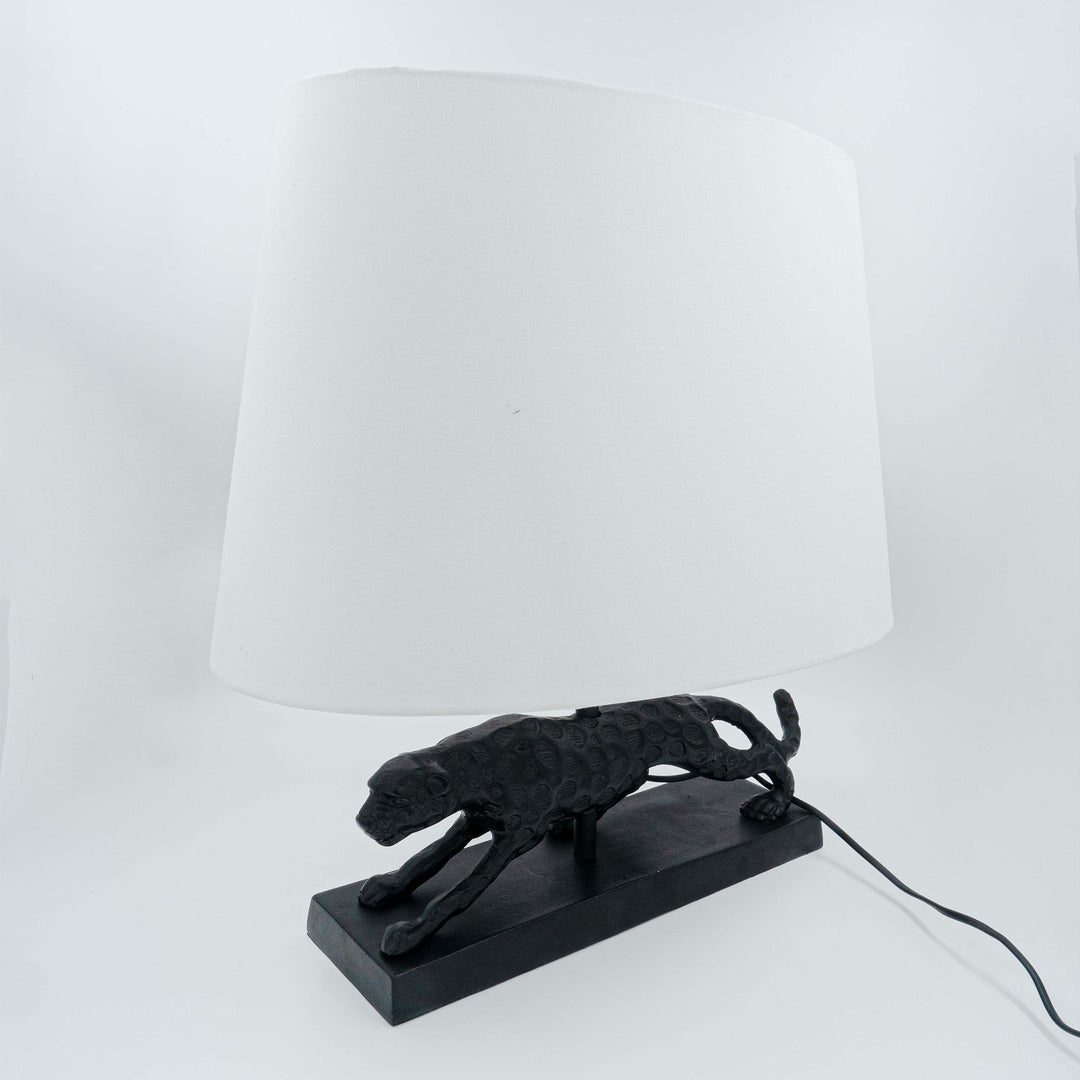 Panther Table Lamp