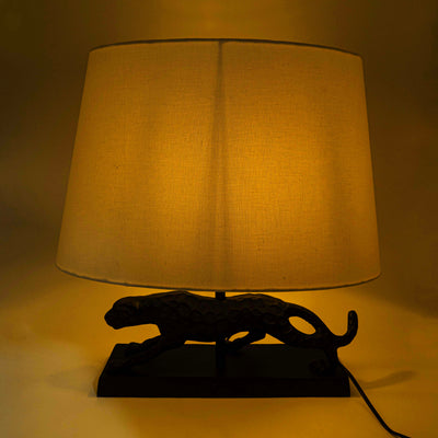 Panther Table Lamp