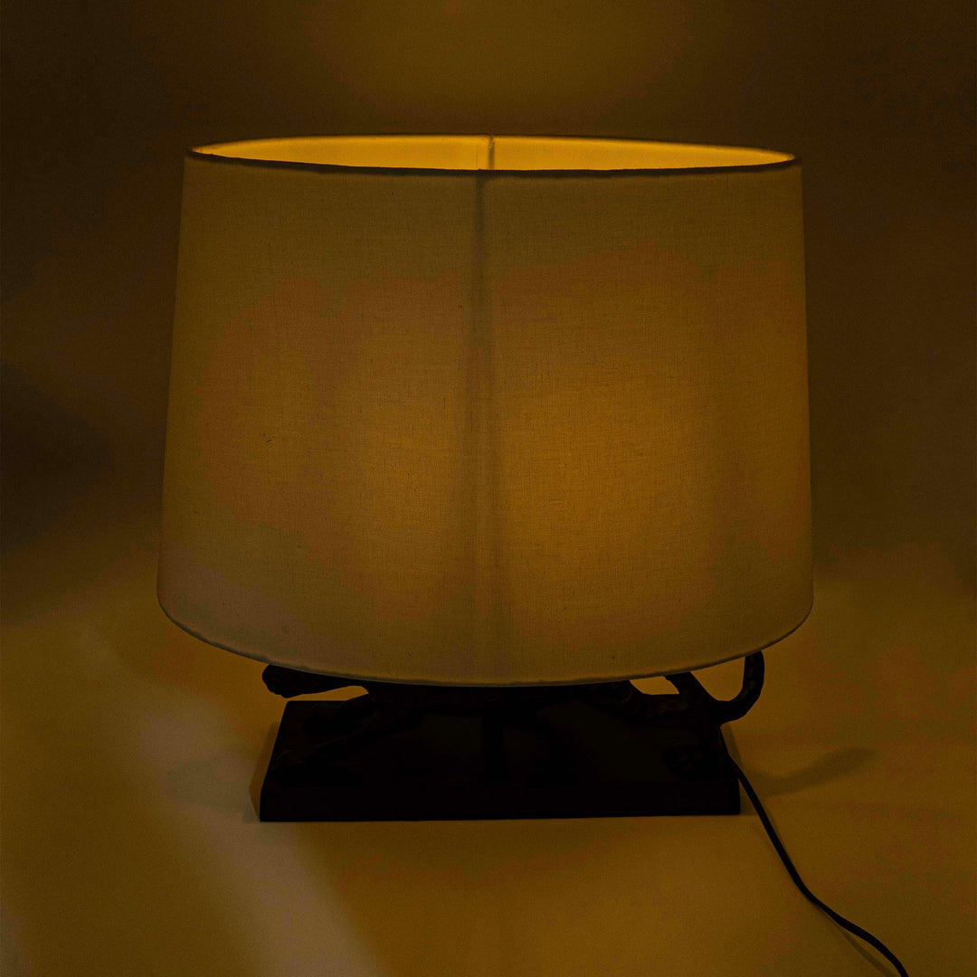 Panther Table Lamp