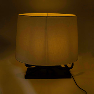 Panther Table Lamp