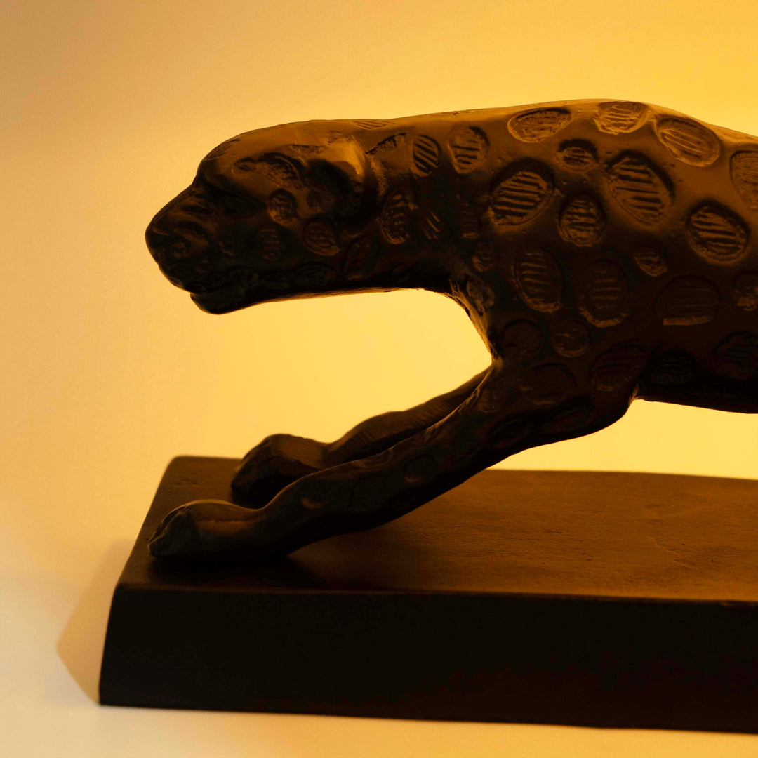 Panther Table Lamp