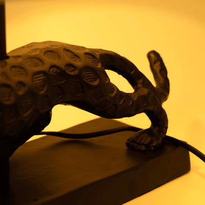 Panther Table Lamp