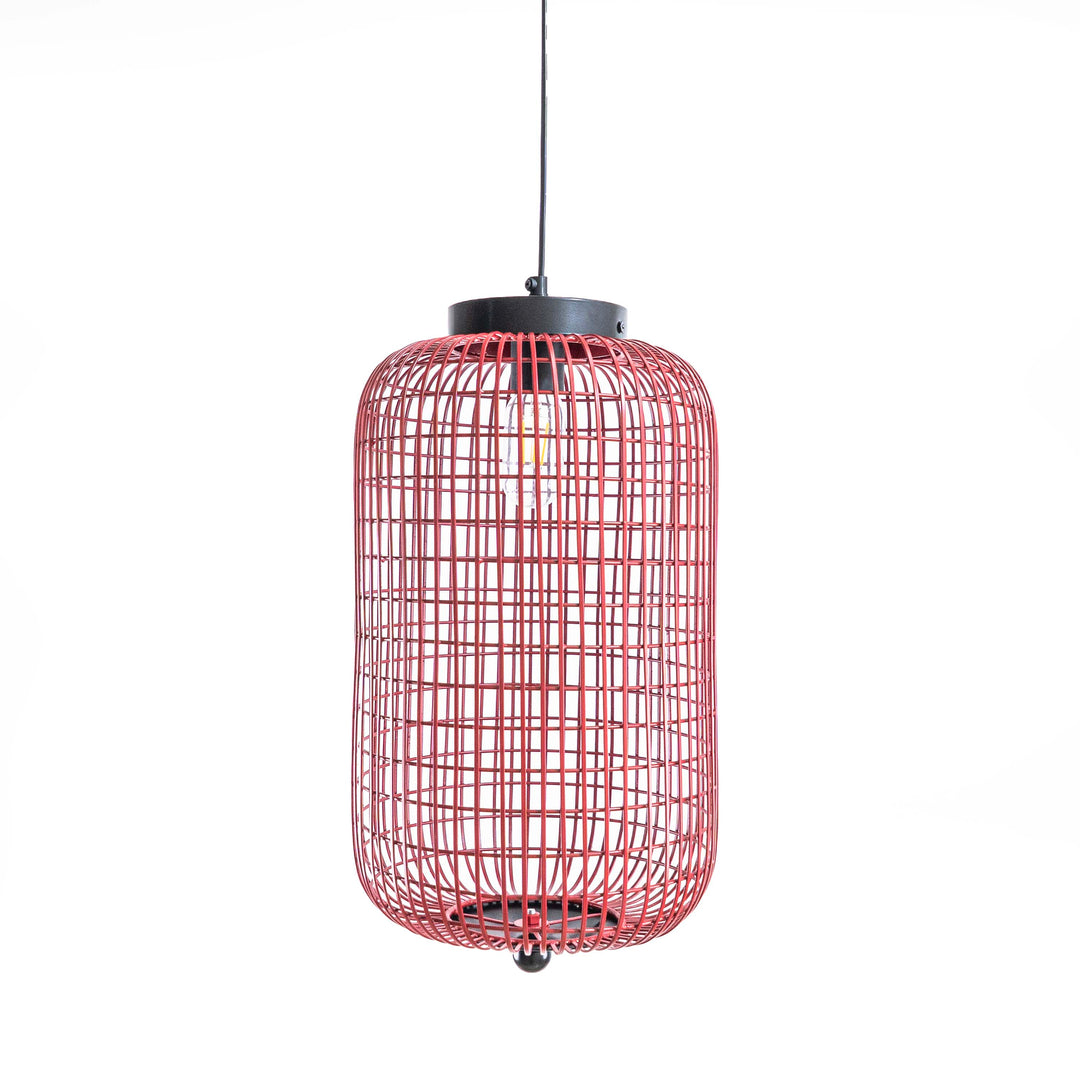 Cylinderical Pendant light