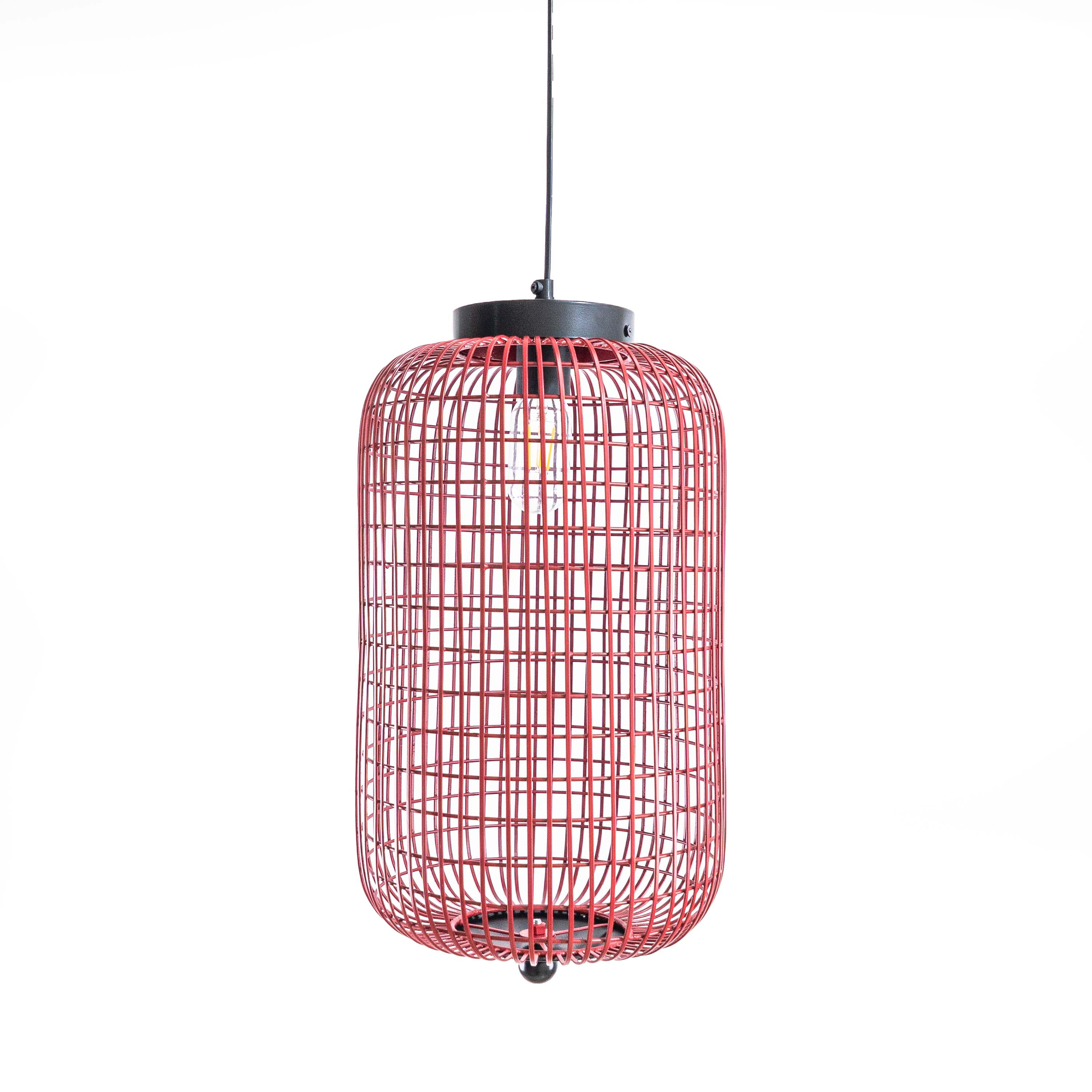 Cylinderical Pendant light