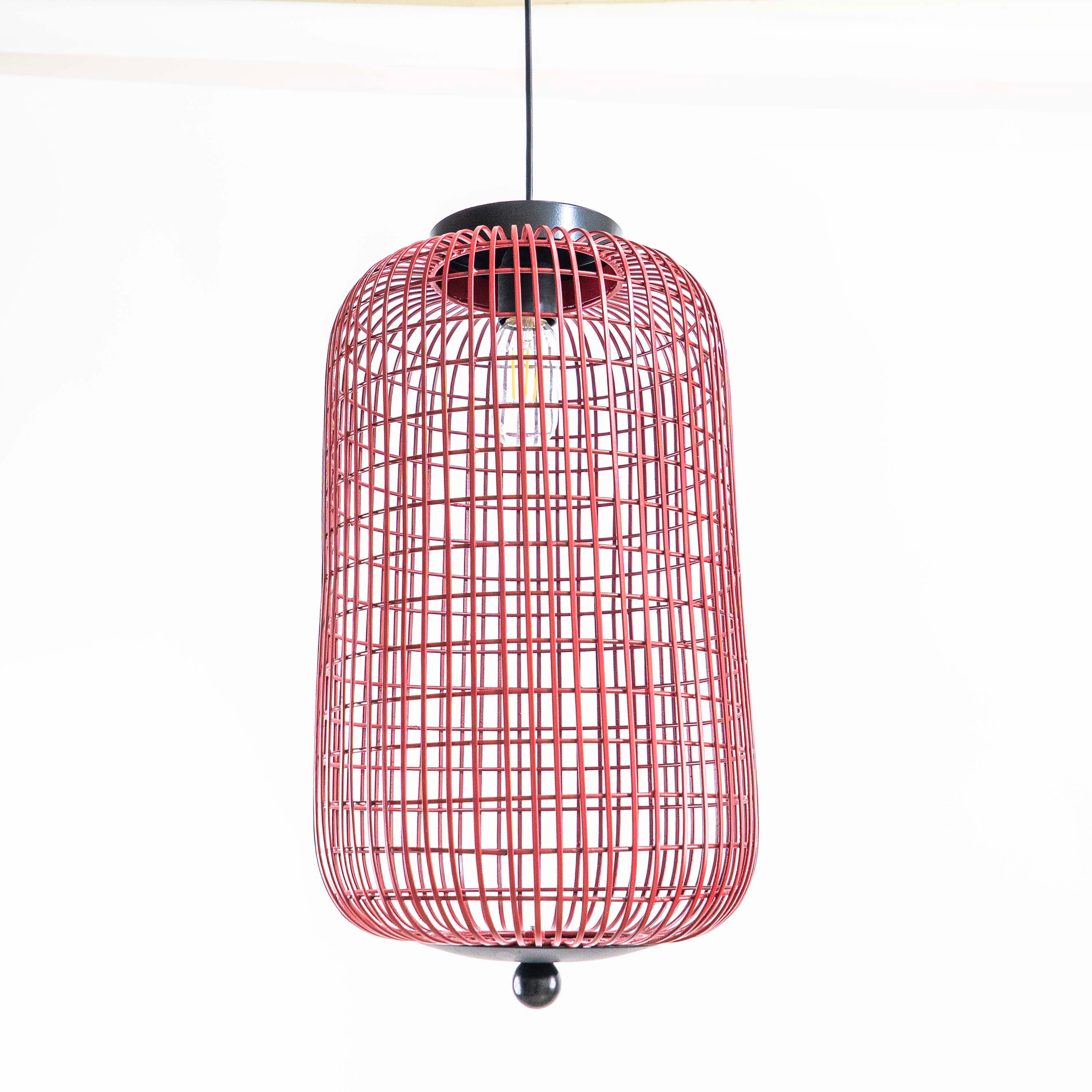 Cylinderical Pendant light