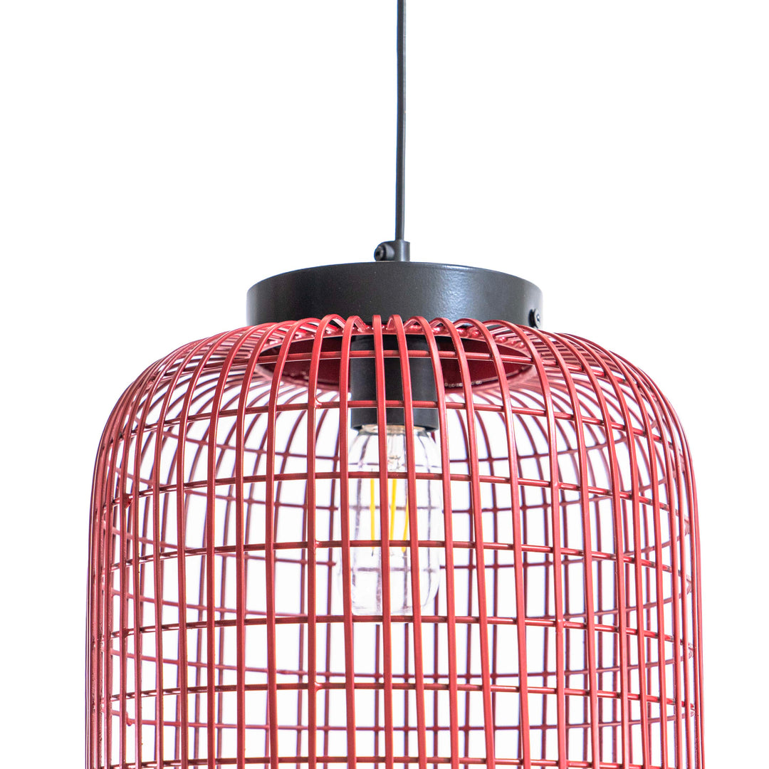 Cylinderical Pendant light
